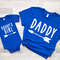 Daddy And Daddys Girl Shirt, Daddys Girl, Fathers Day Gift, Gift For Dad, Matching Daddy And Daughter, Daddy Shirts.jpg
