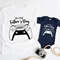 Our First Father's Day Gamer Gift, First Fathers Day Personalized Matching Shirts, Dad & Baby Matching Gaming Shirt, Father's Day Baby Gift.jpg