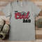 The Cool Dad Shirt, Fathers Day Shirt, Dad Shirt, The Cool Dad Sweatshirt, Gift For Father, High-Quality Dad Gift.jpg