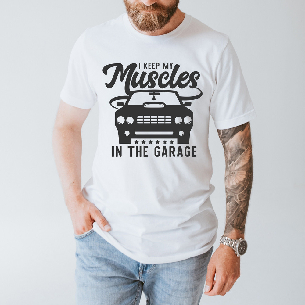 Funny Shirt Men, Fathers Day Gift, Dad shirt, Mechanic funny Tee , Husband Gift, Garage T Shirt, Car Shirt, Gift for dad.jpg