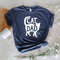 Cat Daddy T-Shirt, Cat Themed Gifts For Men, Cat Lover Dad Sweatshirt, Funny Cat Dad Shirt For Fathers Day Gift, Cat Father Shirt For Men.jpg