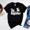 The Dogfather Chihuahua Funny Dog Owner Shirt,Father's Day Gift For Dad,Funny Dad T-Shirt,Birthday Gift For Dog Father,Dog Dad Outfit.jpg