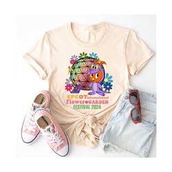 orange bird shirt, summer vacation shirt, summer trip shirt, kids vacation shirt, disney trip shirt, disney vacation tee