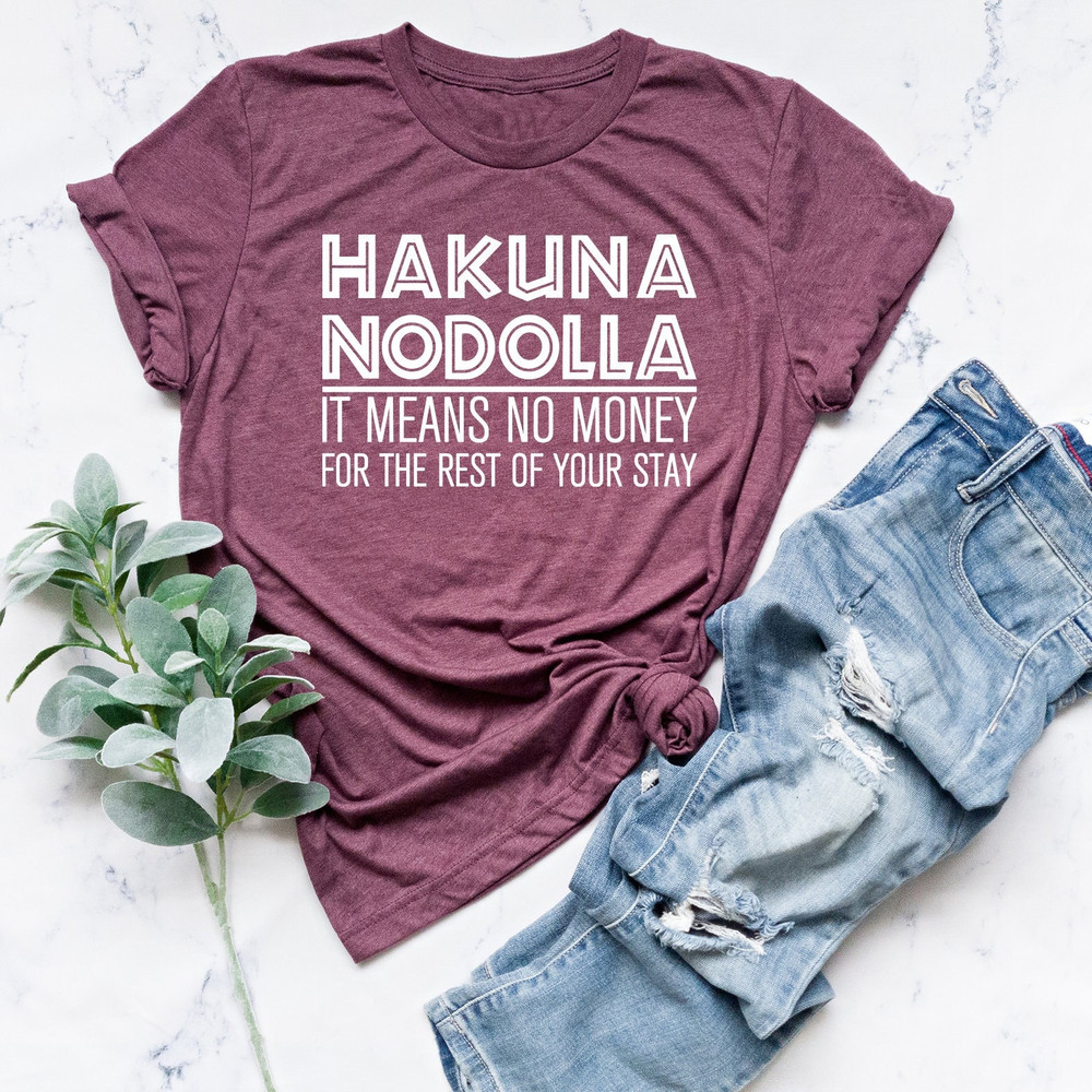 Hakuna Matata Shirt, Disney family shirt, Disney Trip Shirt, Animal Kingdom shirt, Lion king shirt ,Disney Custom Shirt, Disney Shirts.jpg