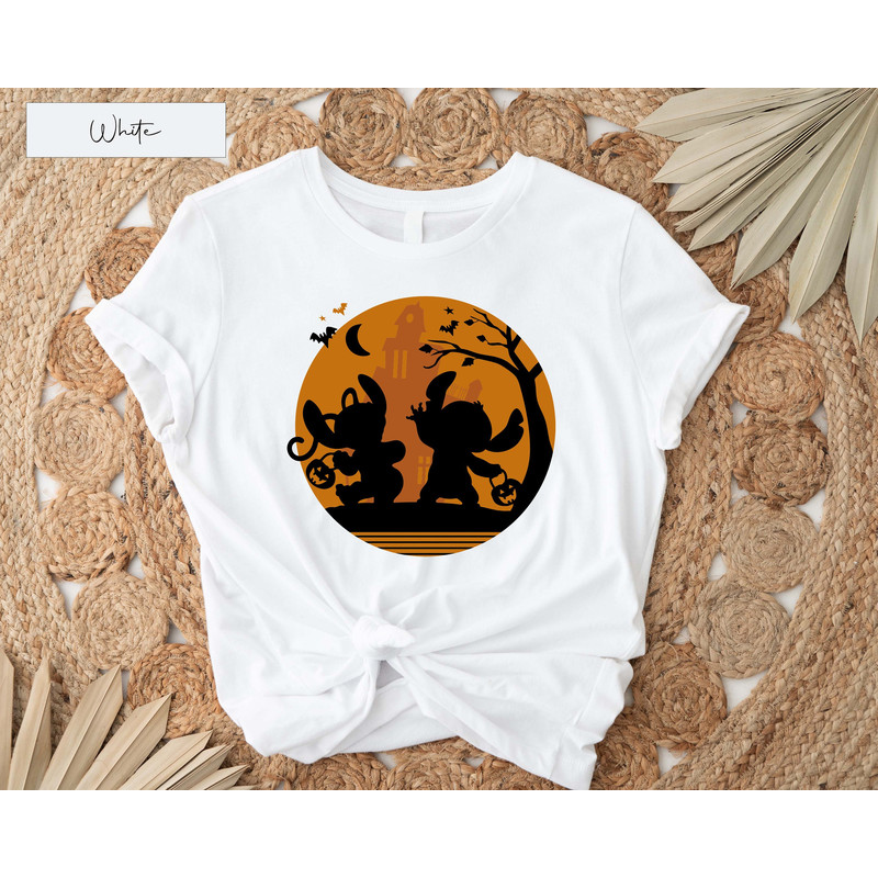 Star Wars Halloween T-shirt, Trick Or Treat Halloween Shirt, Pumpkin Shirt, Halloween Party Shirt, This Is The Way Tee.jpg