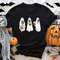 Halloween Ghost Shirt, Halloween Shirts, Spooky Shirt, Funny Halloween Shirt, Halloween Gift Tees, Sarcastic Shirts, Boo Crew Shirt.jpg