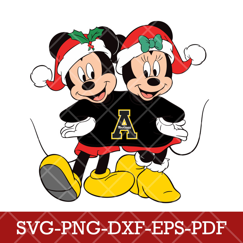 Appalachian State Mountaineers_mickey NCAA 8.png