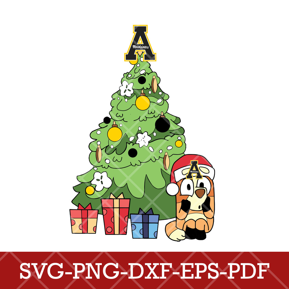 Appalachian State Mountaineers_NCAA Bluey 9.png