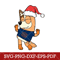 Auburn Tigers_NCAA Bluey 11.png