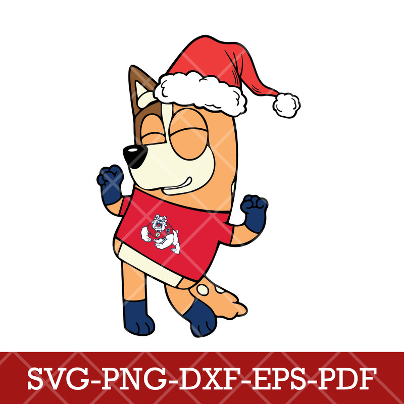 Fresno State Bulldogs_NCAA Bluey 11.png