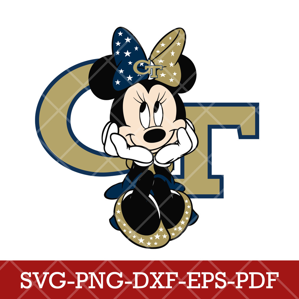 Georgia Tech Yellow Jackets_mickey NCAA 6.png