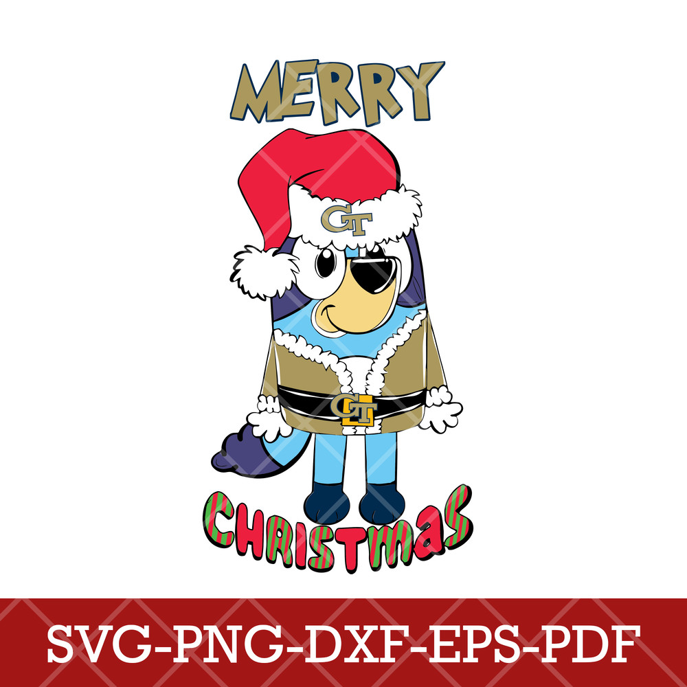 Georgia Tech Yellow Jackets_NCAA Bluey 10.png