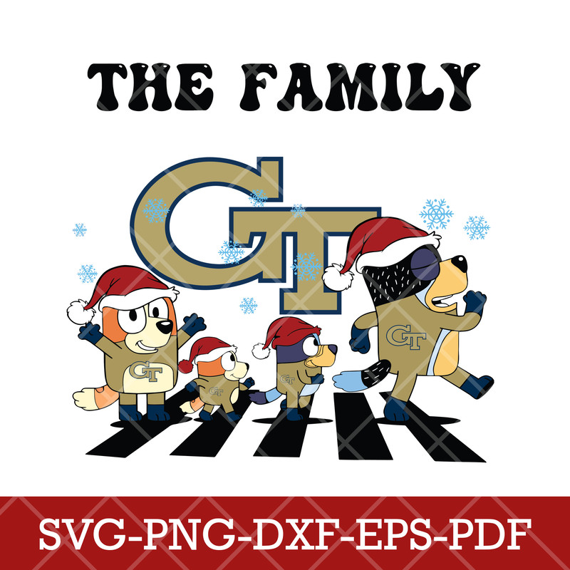 Georgia Tech Yellow Jackets_NCAA Bluey 3.png