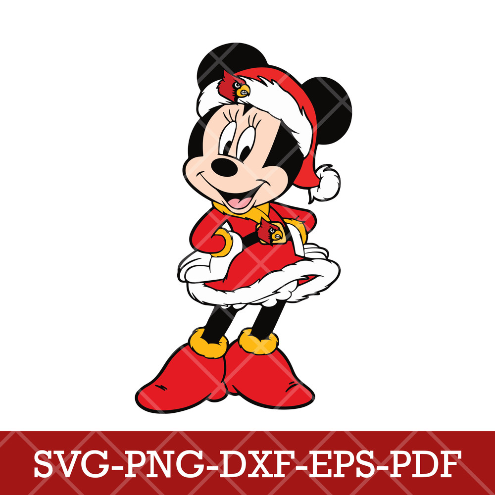 Louisville Cardinals_mickey NCAA 11.png