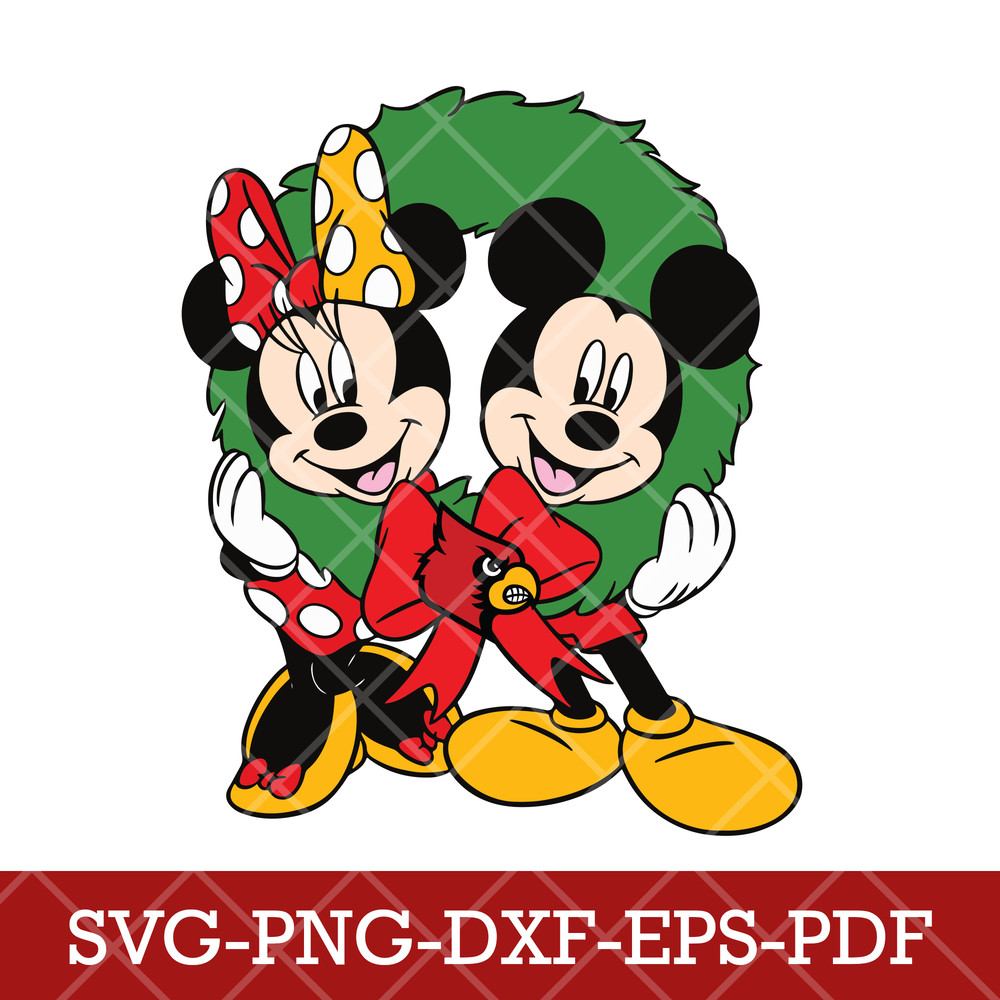 Louisville Cardinals_mickey NCAA 4.png