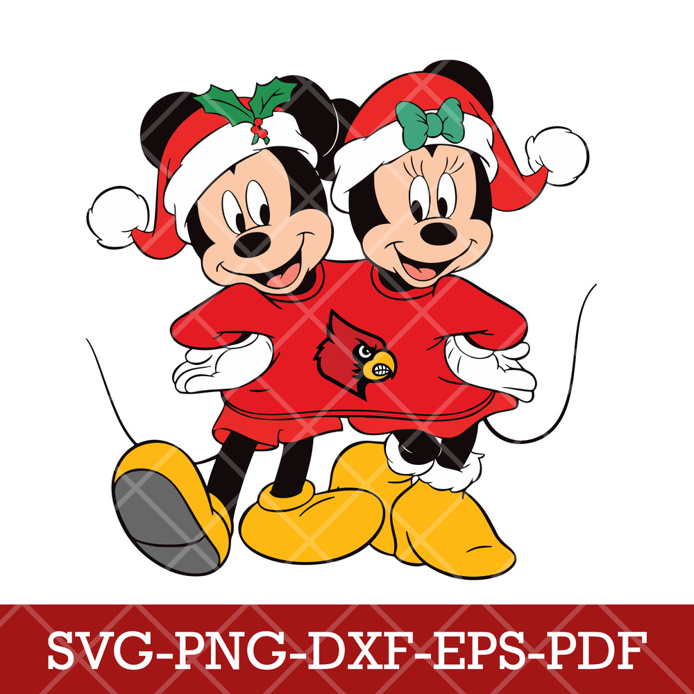 Louisville Cardinals_mickey NCAA 8.png