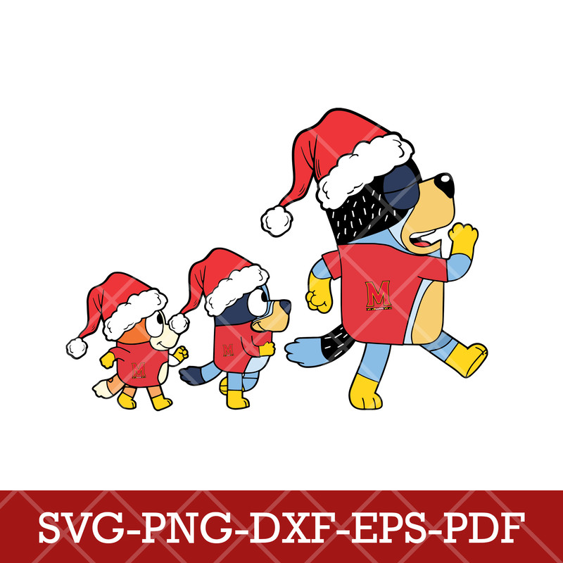 Maryland Terrapins_NCAA Bluey 5.png