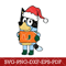 Miami Hurricanes_NCAA Bluey 7.png