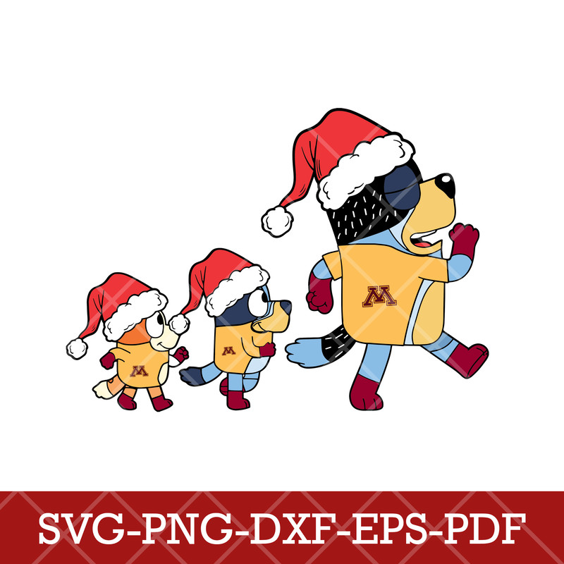 Minnesota Golden Gophers_NCAA Bluey 5.png