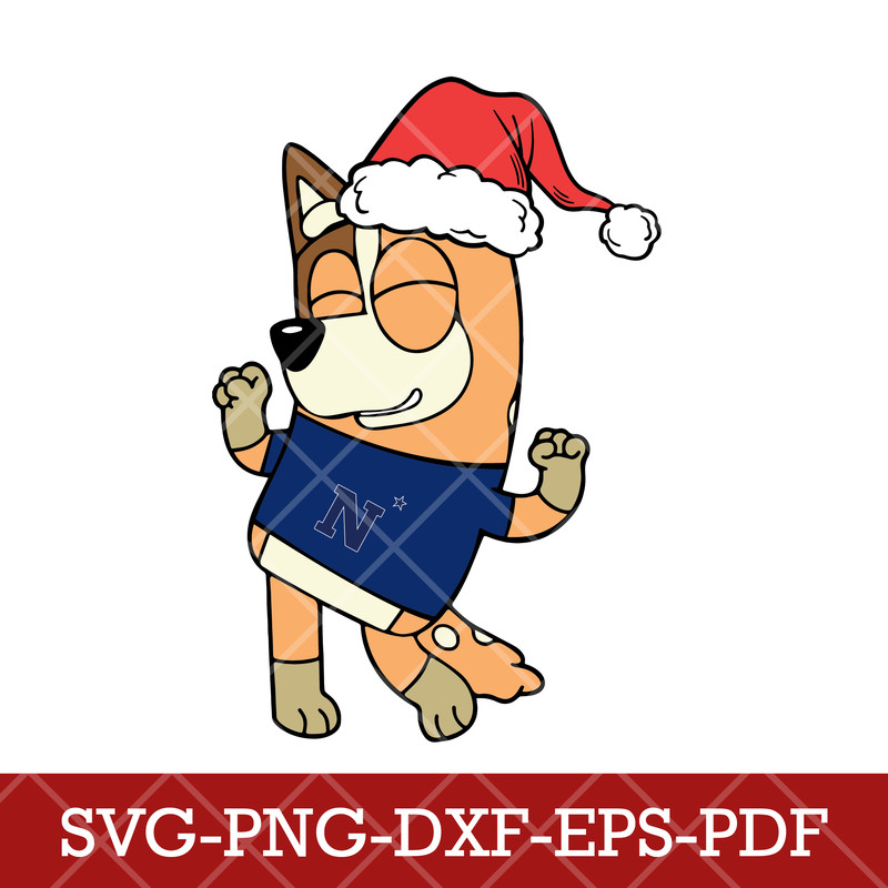 Navy Midshipmen_NCAA Bluey 11.png