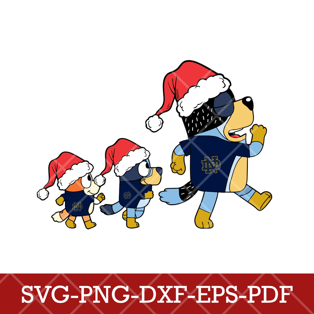 Notre Dame Fighting Irish_NCAA Bluey 5.png