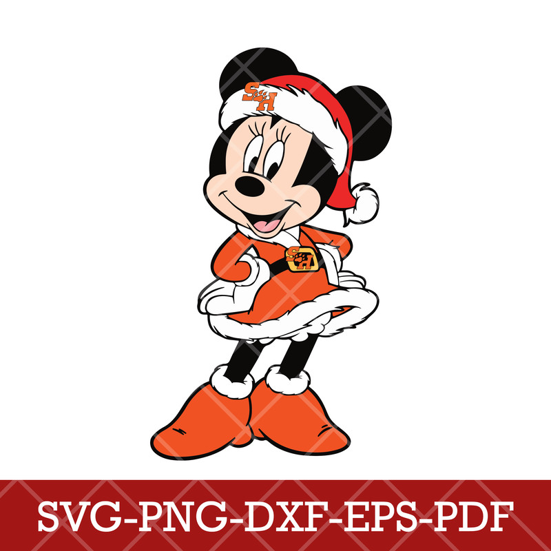 Sam Houston Bearkats_mickey NCAA 11.png