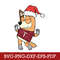 Troy Trojans_NCAA Bluey 11.png