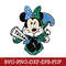Tulane Green Wave_mickey NCAA 6.png