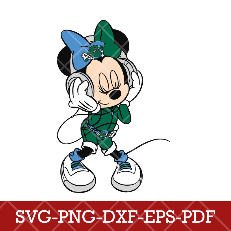Tulane Green Wave_mickey NCAA 7.png
