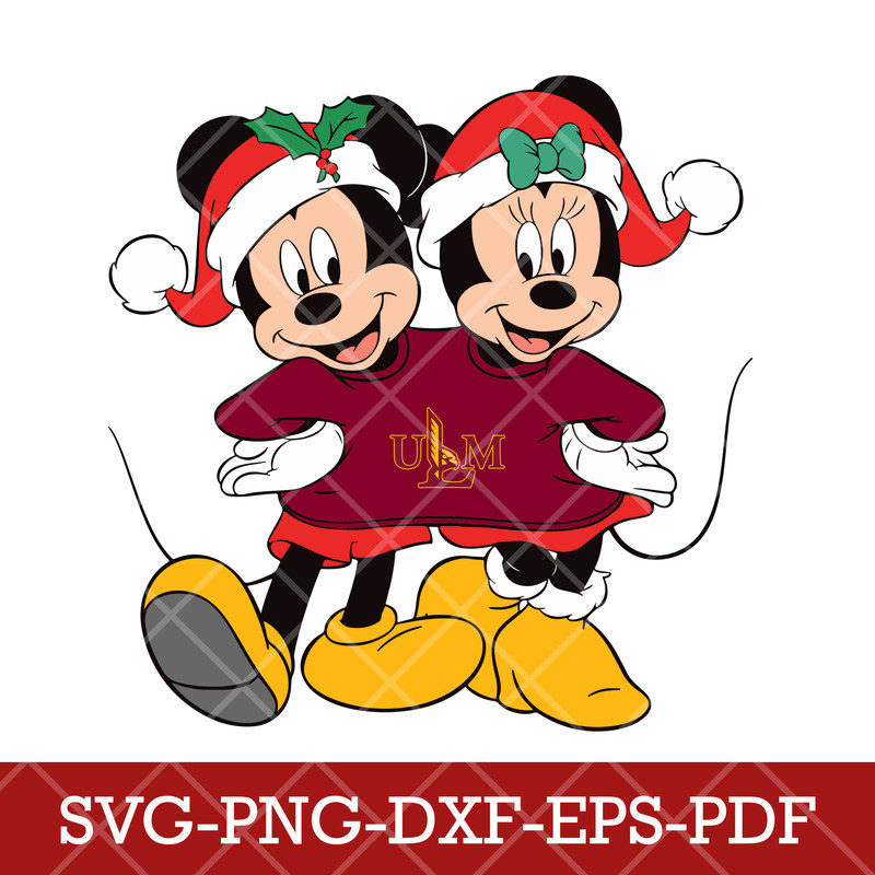 UL Monroe Warhawks_mickey NCAA 8.png