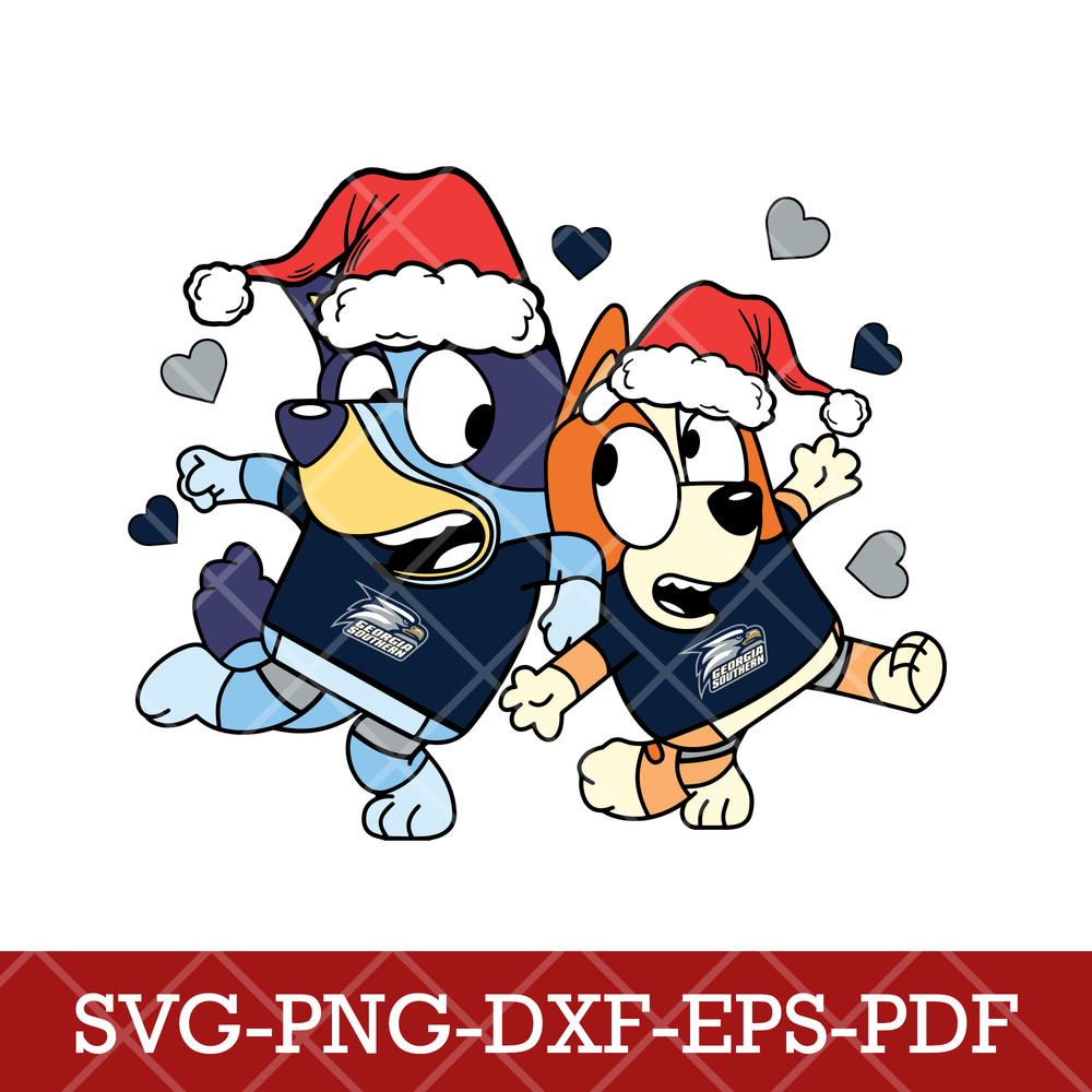 Georgia Southern Eagles_NCAA Bluey 1.png