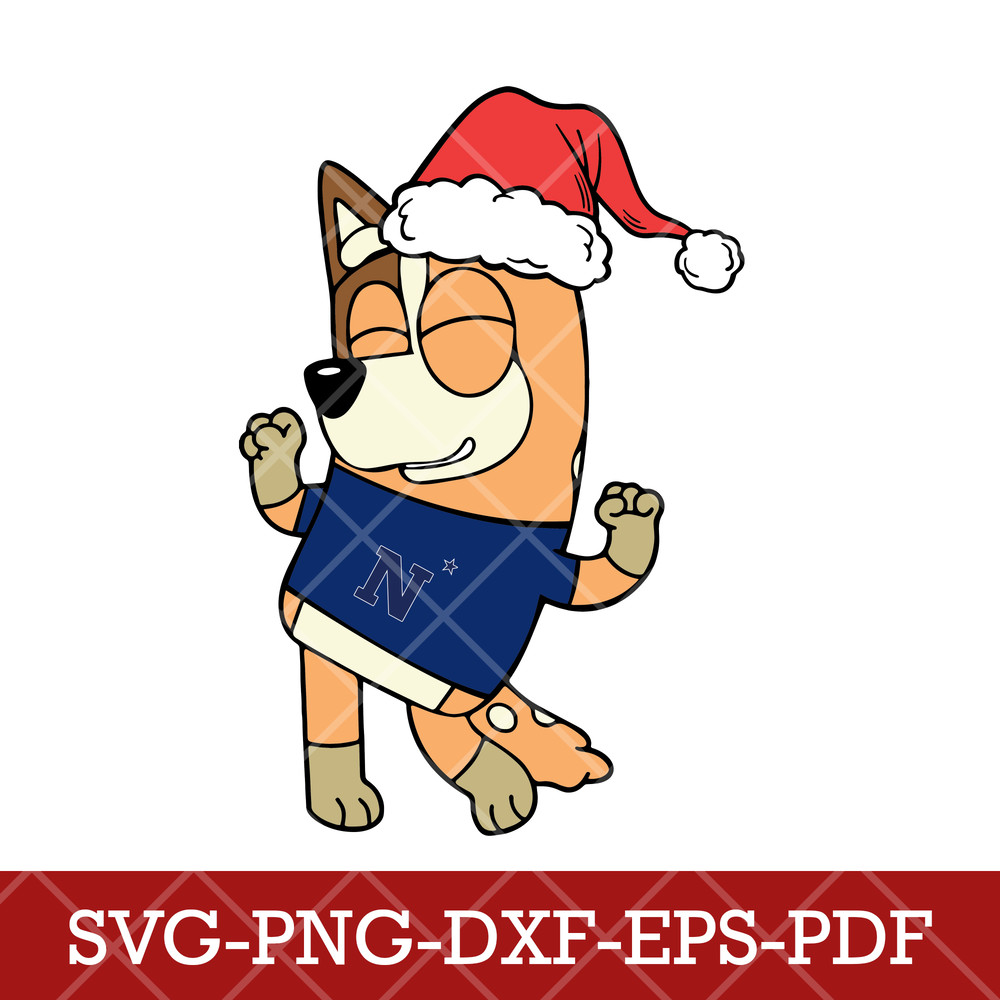 Navy Midshipmen_NCAA Bluey 11.png