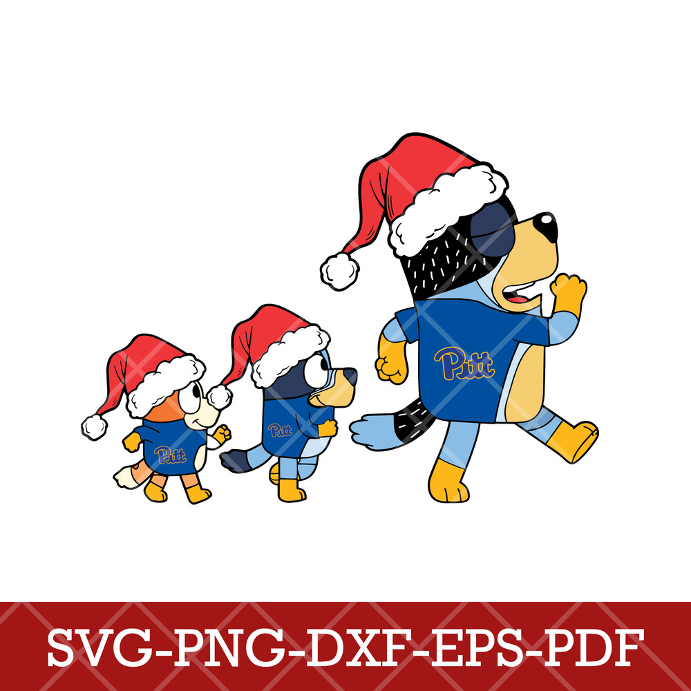 Pittsburgh Panthers_NCAA Bluey 5.png