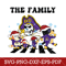East Carolina Pirates_NCAA Bluey 3.png
