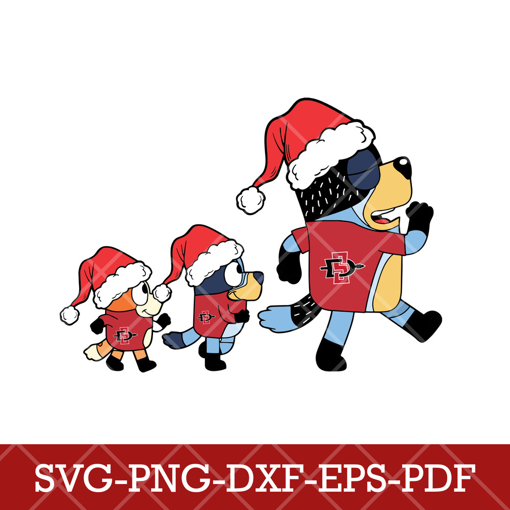 San Diego State Aztecs_NCAA Bluey 5.png