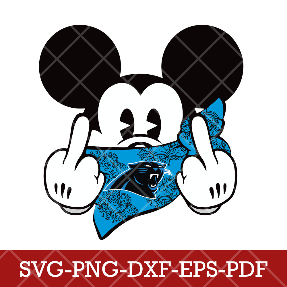 Carolina Panthers_mickey christmas 4.png