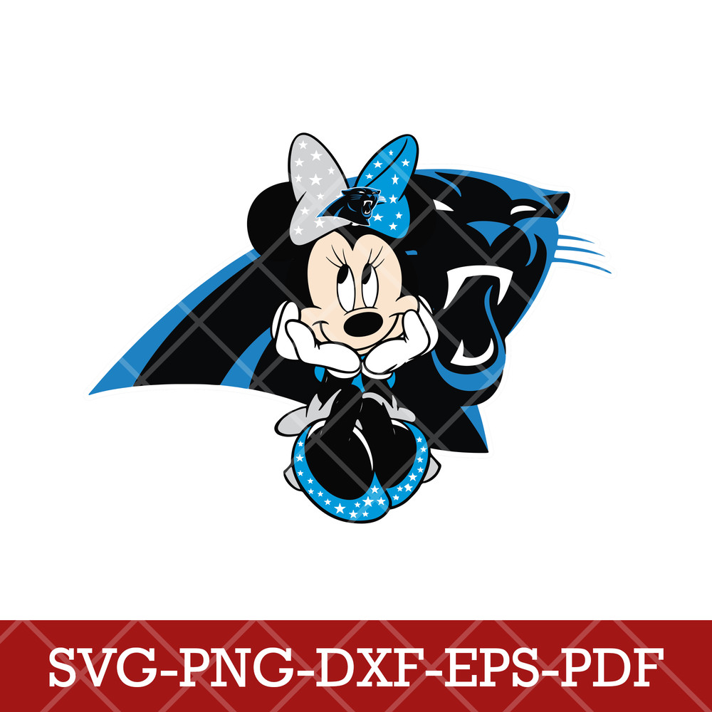 Carolina Panthers_mickey christmas 9.png