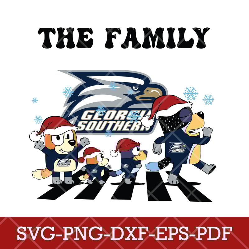 Georgia Southern Eagles_NCAA Bluey 3.png