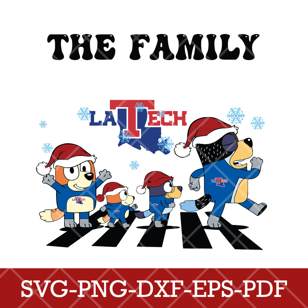 Louisiana Tech Bulldogs_NCAA Bluey 3.png