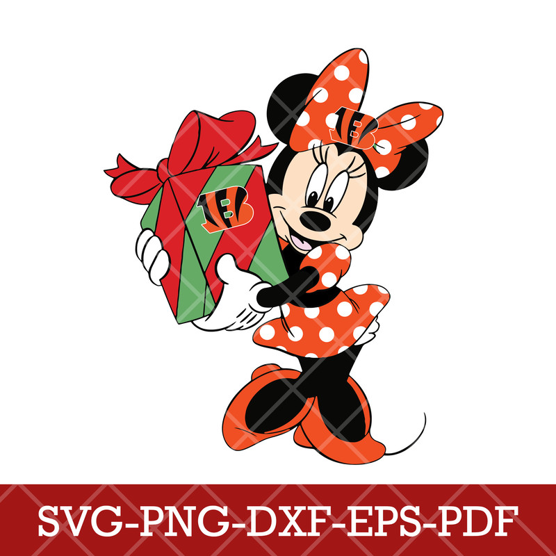 Cincinnati Bengals_mickey christmas 8.png