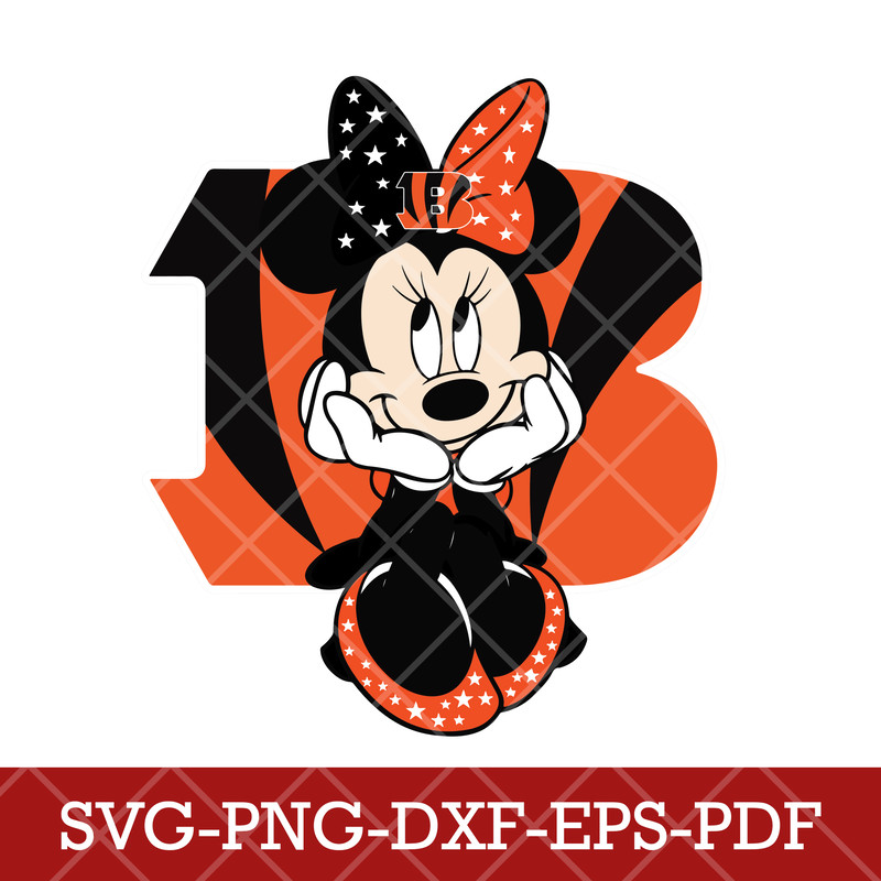 Cincinnati Bengals_mickey christmas 9.png