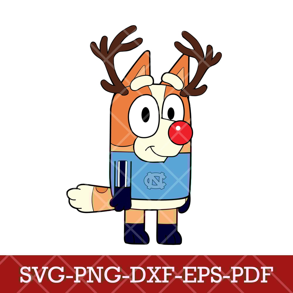 North Carolina Tar Heels_NCAA Bluey 8.png