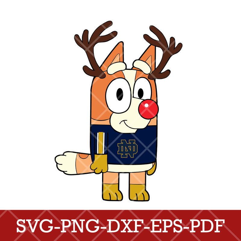 Notre Dame Fighting Irish_NCAA Bluey 8.png