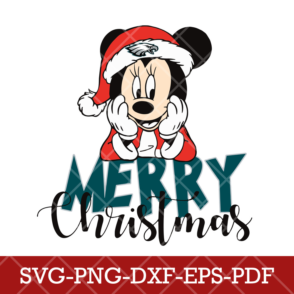 Philadelphia Eagles_mickey christmas 1.png
