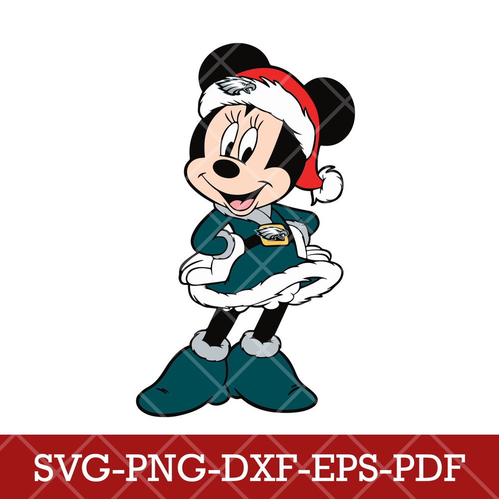 Philadelphia Eagles_mickey christmas 2.png