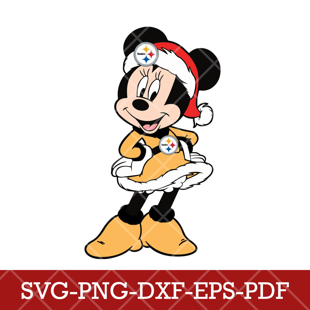 Pittsburgh Steelers_mickey christmas 2.png
