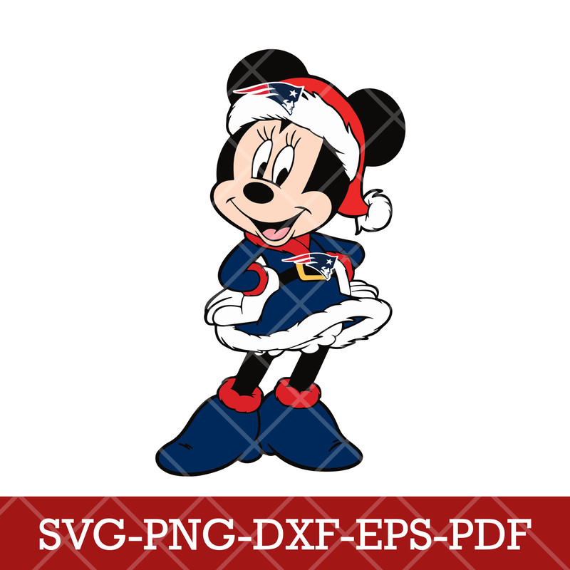 New England Patriots_mickey christmas 2.png