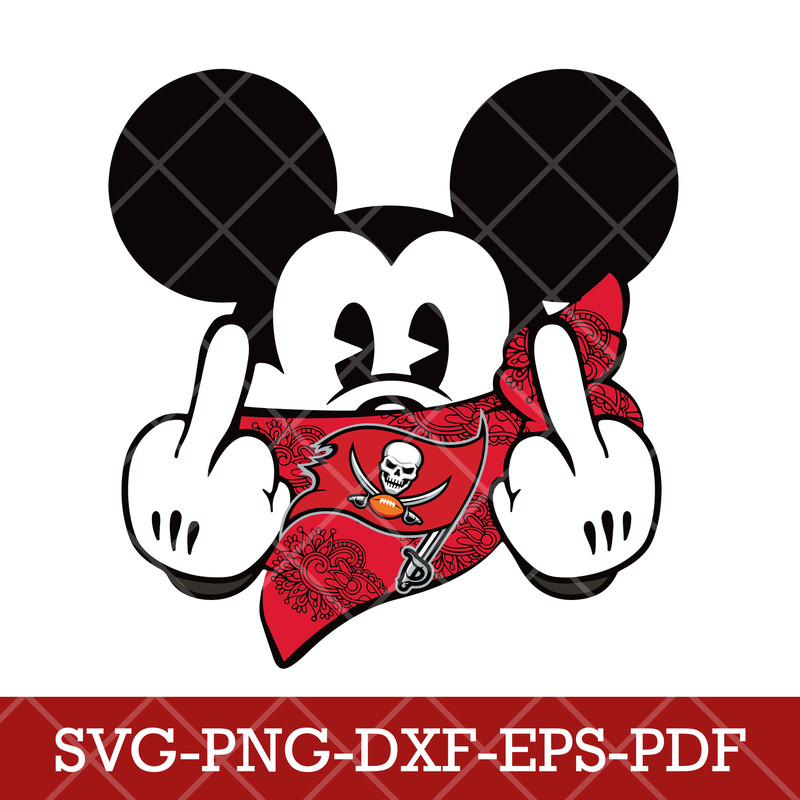 Tampa Bay Buccaneers_mickey christmas 4.png