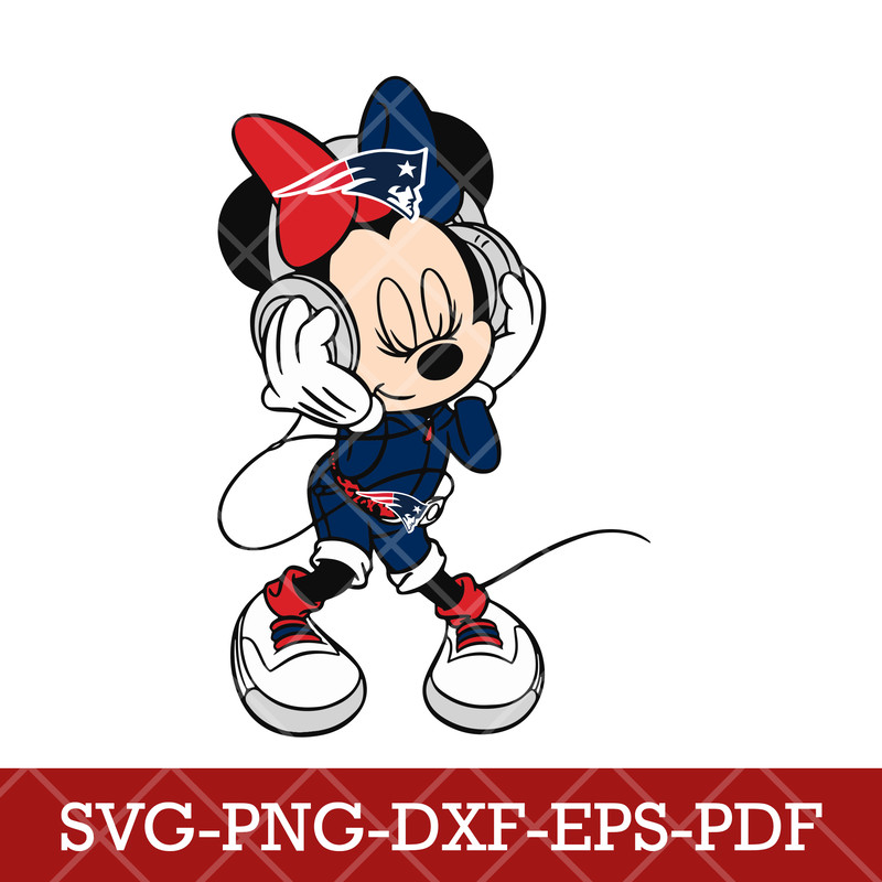 New England Patriots_mickey christmas 10.png