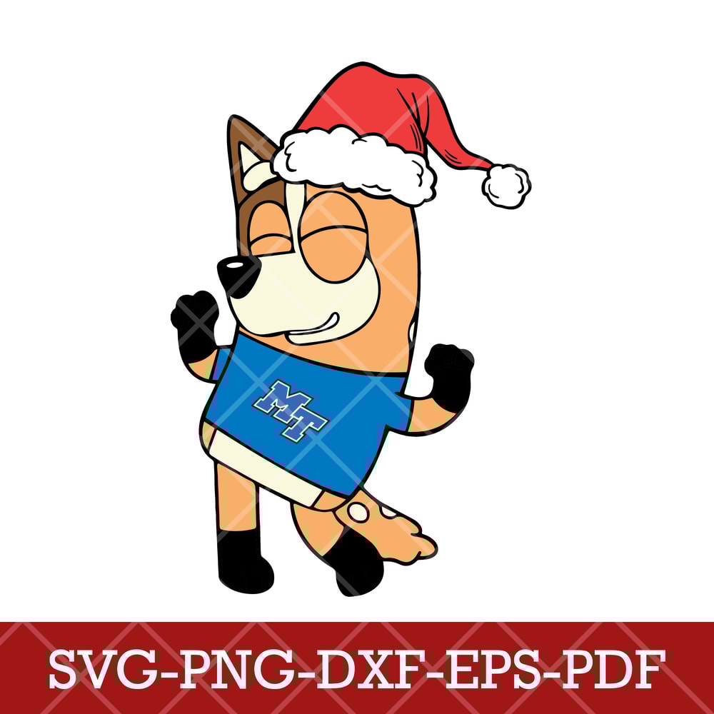 Middle Tennessee Blue Raiders_NCAA Bluey 11.png